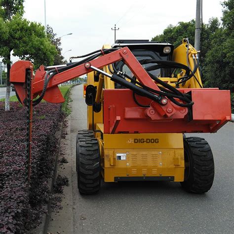 do you need high flow hydraulics skid steer|high flow skid steer specifications.